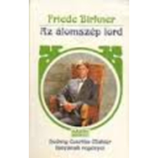 ismeretlen Az álomszép lord antikvárium - használt könyv