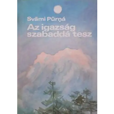 ismeretlen Az igazság szabaddá tesz antikvárium - használt könyv