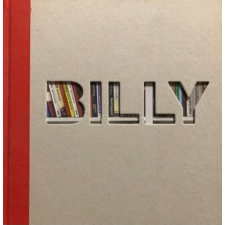 ismeretlen Billy boldog születésnapot! Az IKEA könyvespolcának 30 éve - antikvárium - használt könyv