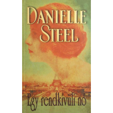 ismeretlen Egy rendkívüli nő antikvárium - használt könyv