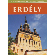 ismeretlen Erdély antikvárium - használt könyv