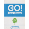 ismeretlen GO! életre való angol 1