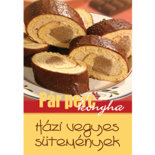 ismeretlen - Házi vegyes sütemények gasztronómia