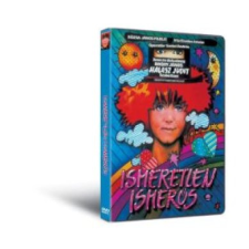  Ismeretlen ismerős - DVD gyermekfilm