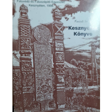 ismeretlen Kesznyéten Könyve antikvárium - használt könyv