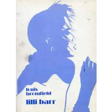 ismeretlen Lilli Barr antikvárium - használt könyv