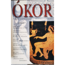 ismeretlen Ókor - Folyóirat az antik kultúrákról (2005. IV.évf. 3. szám) antikvárium - használt könyv