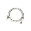 ismeretlen USB kábel 2.0 A-A 3m