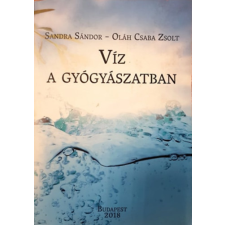 ismeretlen Víz a gyógyászatban antikvárium - használt könyv