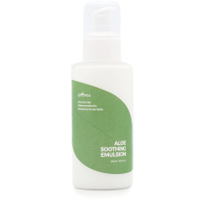 Isntree Aloe Soothing Emulsion 120 ml arctisztító