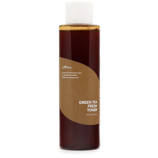 Isntree Green Tea Fresh Toner 200 ml arctisztító