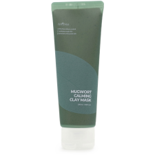 Isntree Mugwort Clay Mask 100 ml (8809800940200) arcpakolás, arcmaszk