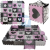 Iso Trade Habszivacs puzzle 30x30 cm - 16 db P16134