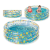 Iso Trade Színes felfújható medence 150x53cm BESTWAY 51045