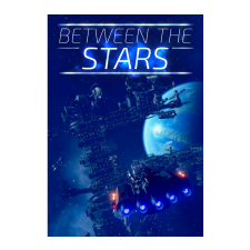 Isolated Games Between the Stars (PC - Steam Digitális termékkulcs) videójáték