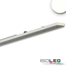 ISOLED FastFix LED modul IP54, 1,5 m, 25-75 W, 5000 K, 30° jobb, 1-10 V dimmelheto világítás