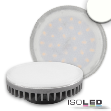ISOLED GX53 LED izzó 30, 6 watt, semleges fehér izzó