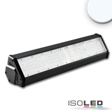 ISOLED LED csarnoklámpa LN, 100 W, 30°*70*, IP65, 1-10 V dimmelheto, hideg fehér világítás