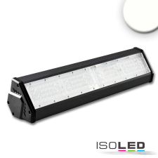 ISOLED LED csarnoklámpa LN, 100 W, 80°*150°, IP65, semleges fehér világítás