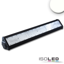 ISOLED LED csarnoklámpa LN, 150 W, 80°*150°, IP65, 1-10 V dimmelheto, semleges fehér világítás