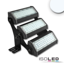 ISOLED LED fényveto/csarnoklámpa LN, 3x 50W, 30°*70°, IP65, 1-10 V dimmelheto, hideg fehér világítás