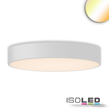ISOLED LED mennyezeti lámpa, D=80 cm, fehér, 105 W, ColorSwitch 3000 | 3500 | 4000 K, dimmelheto világítás