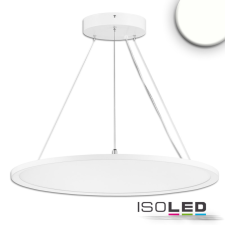 ISOLED LED Office függesztett lámpa, Up+Down, 20+20 W,D=61cm, fehér, UGR&lt;19, 4000K, dimmelheto világítás