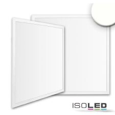 ISOLED LED panel 600 x 600 36 Watt - természetes fehér UGR világítás