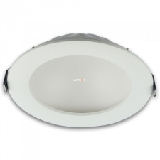 ISOLED Luna LED mélysugárzó indirekt fénnyel, 15W 675lm 2700K 112429 világítás