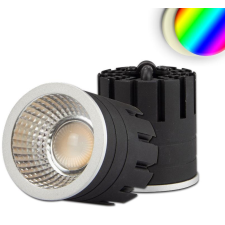 ISOLED Prémium LED spot fényforrás RGBW 24V 8W 60° világítás