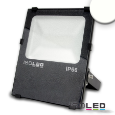 ISOLED Prismatic LED fényveto 50 W, semleges fehér, antracit, IP66 kültéri világítás
