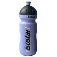 Isostar Bidon, halványlila, 650 ml (3175681120792) kulacs, kulacstartó