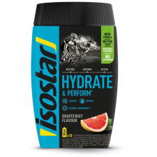  Isostar izotóniás italpor fresh grapefruit ízű 400 g üdítő, ásványviz, gyümölcslé