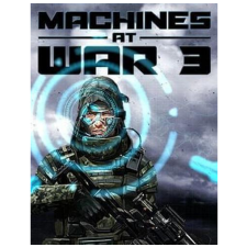 Isotope 244 LLC Machines at War 3 (PC - Steam Digitális termékkulcs) videójáték
