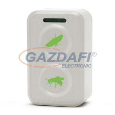 Isotronic darázsriasztó (55662) - LED visszajelzővel elektromos állatriasztó
