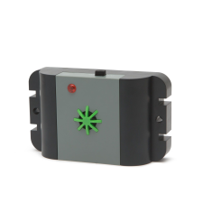 Isotronic Egér- és patkányriasztó GLO-55665 elektromos állatriasztó