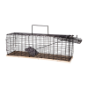 Isotronic RATTRAP "LION R1" PATKÁNY CSAPDA - IN 22160 in22160 patkánycsapda, humánus csapda, kisállat befogó csapda, rágcsálók vadállat befogó