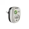  Isotronic silverline Mice &amp; Rat Free 50 egér és rágcsáló riasztó