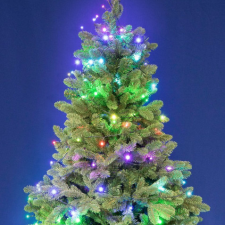 iSparkle LEDS096V iSparkle RGB LED fényfüzér kültéri világítás