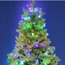 iSparkle LEDS198V iSparkle RGB LED fényfüzér kültéri világítás