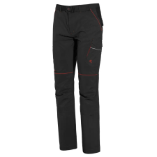 Issaline Boom 4-way 4 évszakos stretch könnyű softshell nadrág (5XL) munkaruha
