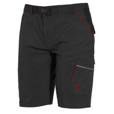 Issaline Boom 4-way nyári stretch softshell bermuda munkaruha