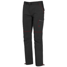 Issaline Boom 4-way stretch könnyű softshell nadrág (3XL)