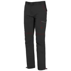 Issaline Boom 4-way stretch könnyű softshell nadrág (XXL)
