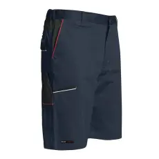 Issaline Boom stretch kevert szálas bermuda (3XL)