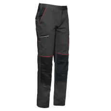 Issaline Boom stretch kevert szálas derekasnadrág (4XL)