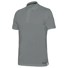 Issaline capri manica corta 100% pamut póló (xl) issaline munkavédelmi ruházat