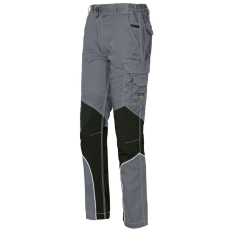 Issaline Extreme Stretch nadrág háromszoros varrással (XL)