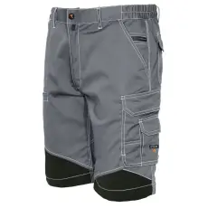 Issaline Extreme stretch rövidnadrág (3XL)