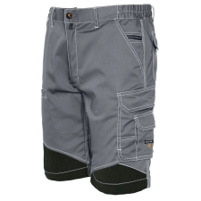 Issaline Extreme stretch rövidnadrág (XL) munkaruha